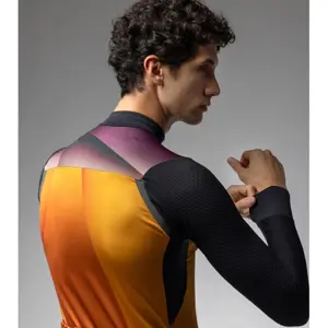 Maillot manches longues Alé R-EV1 Quick image-2