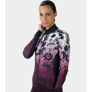 Langarmtrikot Alé Pragma Safari image-1