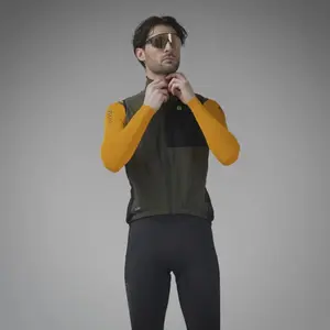 Gilet Alé R-EV1 Riparo image-1