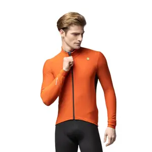 Langarmtrikot Alé Klimatik K-Idro image-0