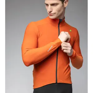 Langarmtrikot Alé Klimatik K-Idro image-1