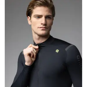Maillot manches longues Alé R-EV1 Warm Race image-1