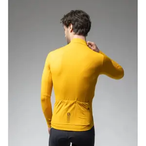 Maillot manches longues Alé R-EV1 Warm Race image-1