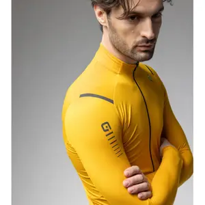 Maillot manches longues Alé R-EV1 Warm Race image-2
