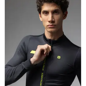 Maillot manches longues Alé PR-E Follow Me image-2