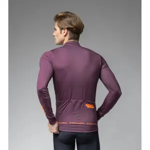 Maillot manches longues Alé PR-E Follow Me image-1