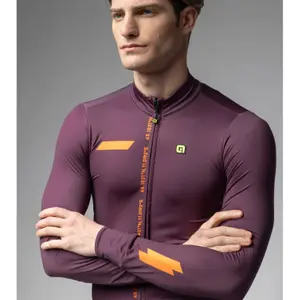 Maillot manches longues Alé PR-E Follow Me image-2