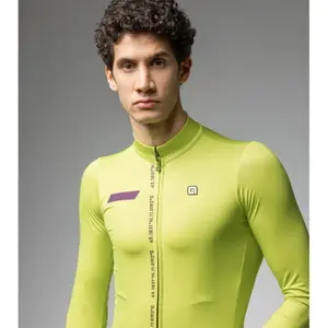 Maillot manches longues Alé PR-E Follow Me image-2