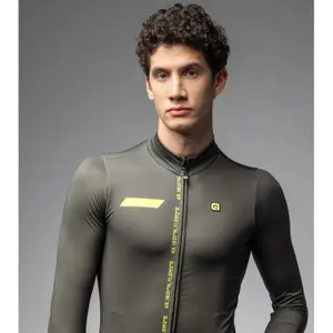 Maillot manches longues Alé PR-E Follow Me image-2