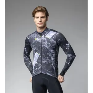 Maillot manches longues Alé Pragma Space image-0