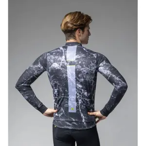 Maillot manches longues Alé Pragma Space image-1