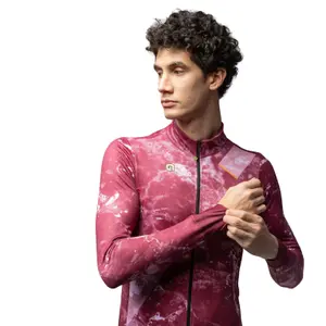 Maillot manches longues Alé Pragma Space image-0