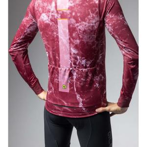 Maillot manches longues Alé Pragma Space image-2