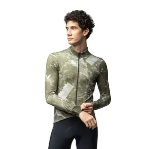 Jersey met lange mouwen Alé Pragma Space image-0
