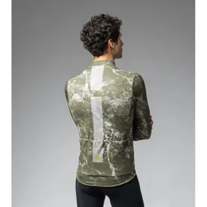 Jersey met lange mouwen Alé Pragma Space image-2