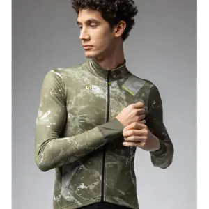 Jersey met lange mouwen Alé Pragma Space image-1