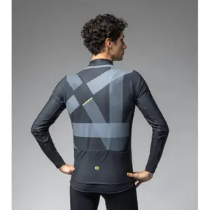 Maillot manches longues Alé Pragma Direction image-1