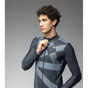 Maillot manches longues Alé Pragma Direction image-2