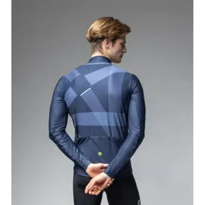 Jersey met lange mouwen Alé Pragma Direction image-1