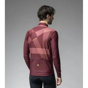Maillot manches longues Alé Pragma Direction image-2