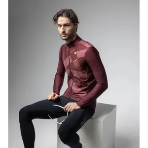 Maillot manches longues Alé Pragma Direction image-1