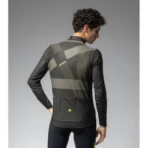 Maillot manches longues Alé Pragma Direction image-1