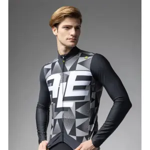 Maillot manches longues Alé PR-E Multiverso image-2