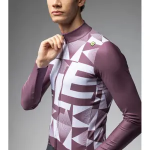 Maillot manches longues Alé PR-E Multiverso image-2
