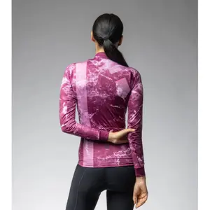 Maillot manches longues femme Alé PR-E Icy image-1