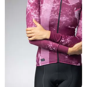 Maillot manches longues femme Alé PR-E Icy image-2
