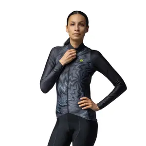 Maillot manches longues femme Alé PR-E Liquid image-0