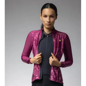 Veste femme Alé PR-E Ghostly image-1