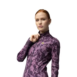 Maglia a maniche lunghe da donna Alé Pragma Direction image-0