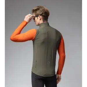 Gilet Alé Klimatik K-Solution image-1