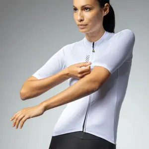 Trikot Alé Pragma Color Block image-1