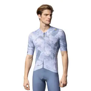 Trikot Alé PR-E Marble