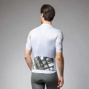 Maillot Alé PR-E Palm image-1