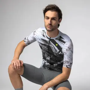 Maillot Alé PR-E Palm image-2