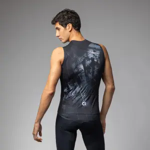 Maillot sans manches Alé PR-E Mirror image-1