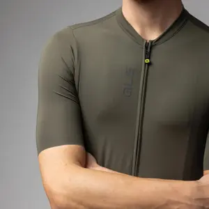 Maillot Alé Pragma Color Block Off Road image-2