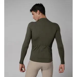 Maillot manches longues Alé Pragma Color Block image-2