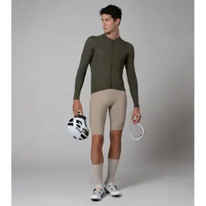 Maillot manches longues Alé Pragma Color Block image-1