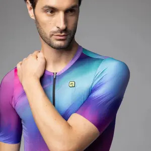 Maglia Alé PR-E Aurora image-2