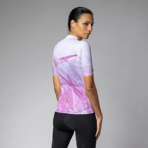 Maglia da donna Alé PR-E Quartz image-2