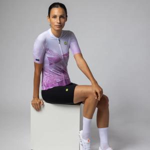 Maglia da donna Alé PR-E Quartz image-1