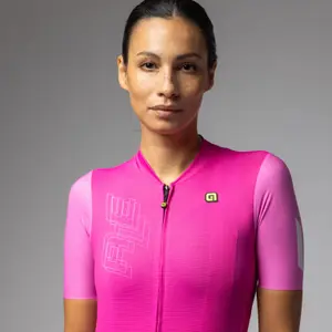 Maglia da donna Alé Pr-E Follow Me image-2