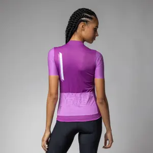 Maglia da donna Alé Pr-E Follow Me image-1