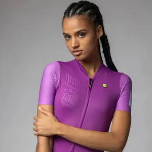 Maglia da donna Alé Pr-E Follow Me image-2