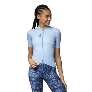 Maglia da donna Alé Pragma Color Block image-0