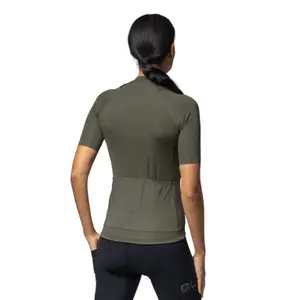 Maglia da donna Alé Pragma Color Block image-1